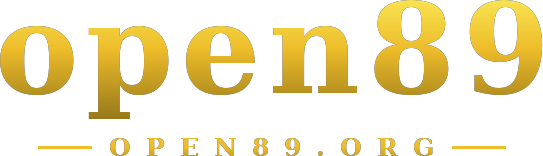 open89 logo