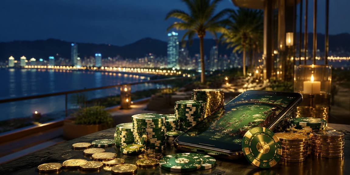open89 ZaloPay Baccarat